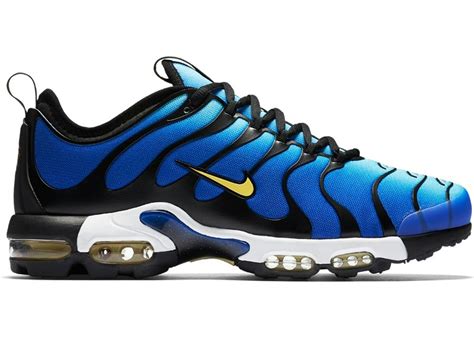 Nike air max tn blue